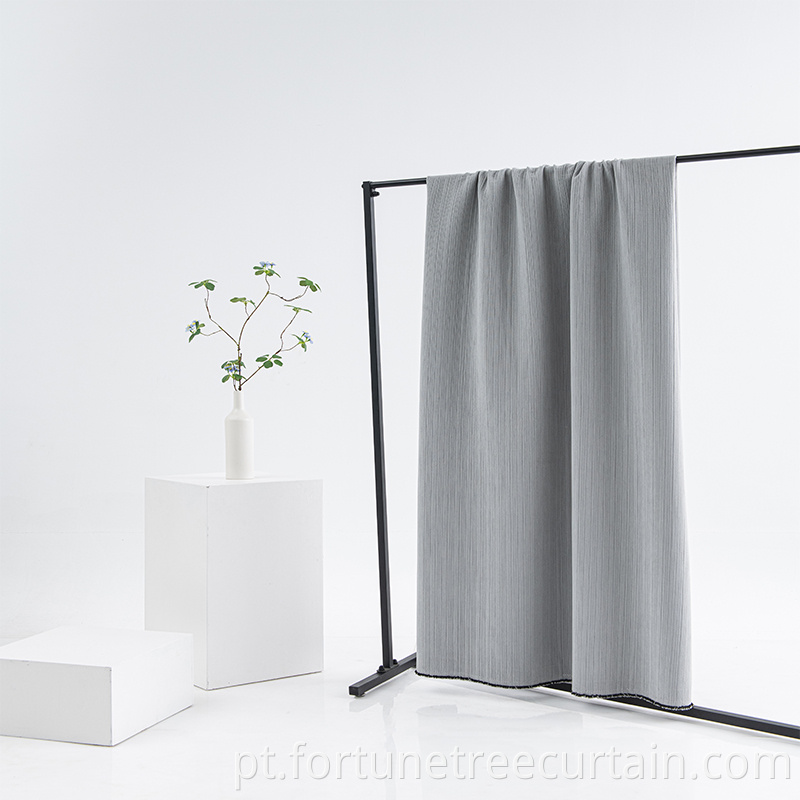 Washable Wear-resistant Window Curtains